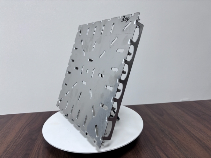 Stainless Steel Floor Tile for Long-last Application