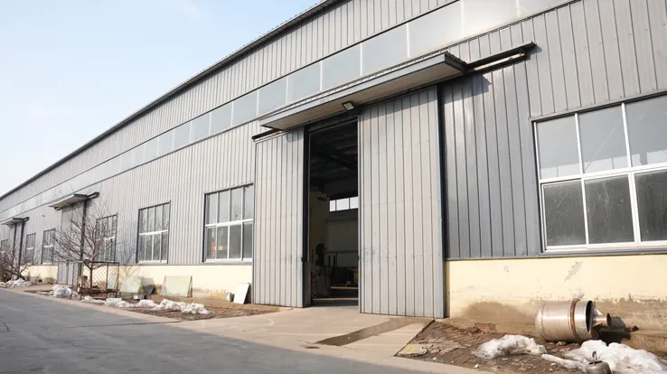 Cangzhou Kaiyao Trading Co., Ltd.