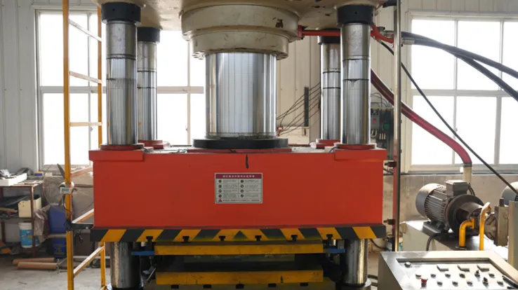 Cangzhou Kaiyao Trading Co., Ltd.