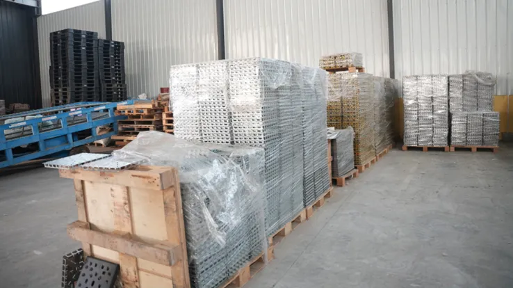 Cangzhou Kaiyao Trading Co., Ltd.