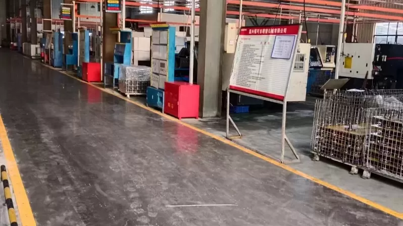 Enhancing Industrial Flooring Safety with Steel Flooring