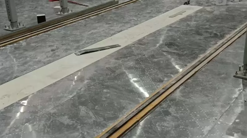 Flooring for Evolving Workshops | Future-Proof Industrial Workshop Flooring Strategy